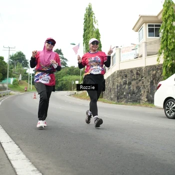 Runner Photo 5988951