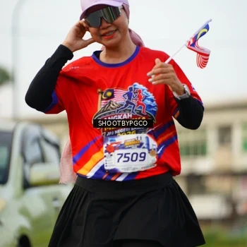 Runner Photo 5988957