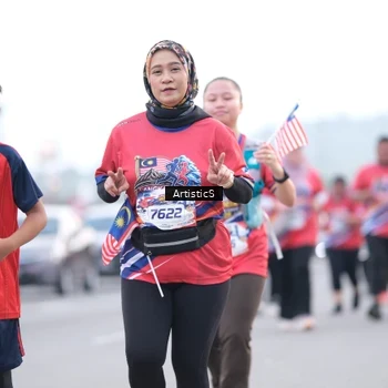 Runner Photo 5988958