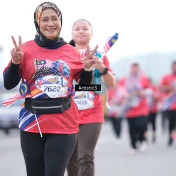 Runner Photo 5988962