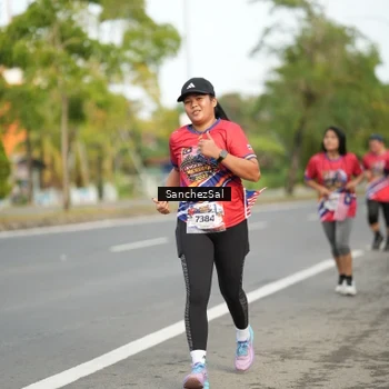 Runner Photo 5988973