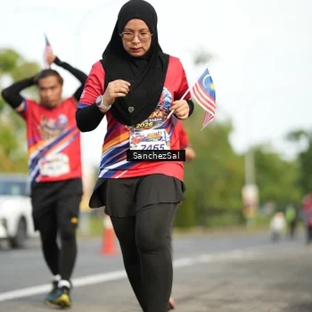 Runner Photo 5988975