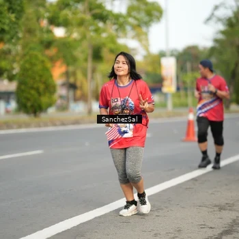 Runner Photo 5988988