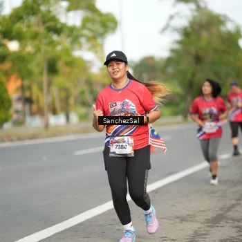 Runner Photo 5988990