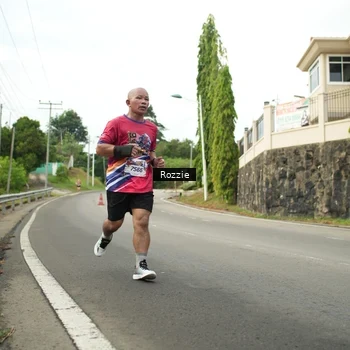 Runner Photo 5988992