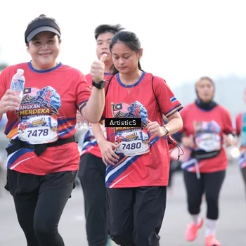 Runner Photo 5988997