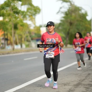 Runner Photo 5988998