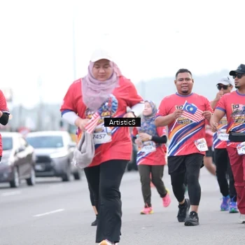 Runner Photo 5989004