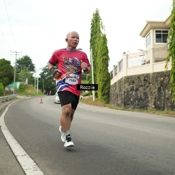 Runner Photo 5989012