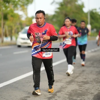 Runner Photo 5989020