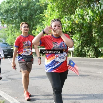 Runner Photo 5989024