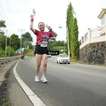 Runner Photo 5989025