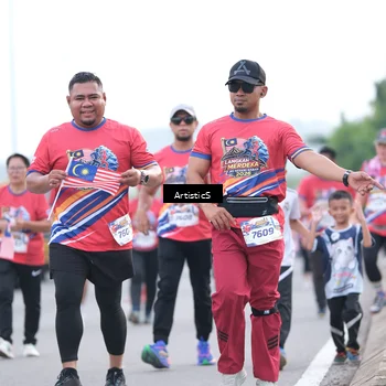 Runner Photo 5989038