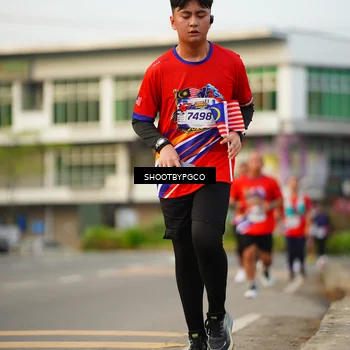 Runner Photo 5989040