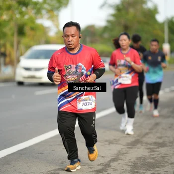 Runner Photo 5989041