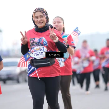 Runner Photo 5989045