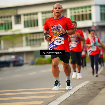 Runner Photo 5989046
