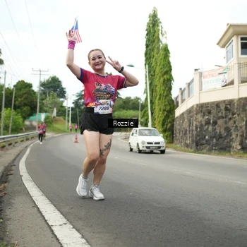 Runner Photo 5989047