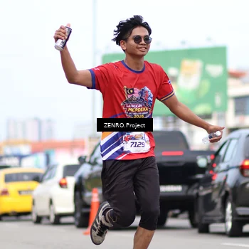 Runner Photo 5989048