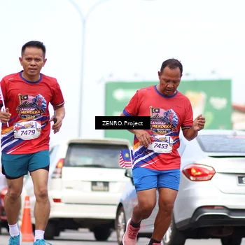 Runner Photo 5989049
