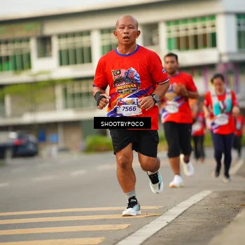 Runner Photo 5989055