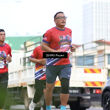 Runner Photo 5989058