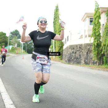 Runner Photo 5989063