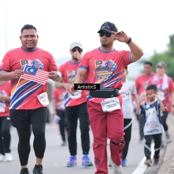 Runner Photo 5989065