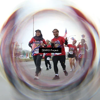 Runner Photo 5989069