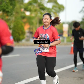Runner Photo 5989072