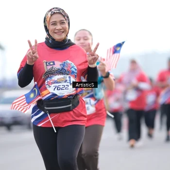 Runner Photo 5989073