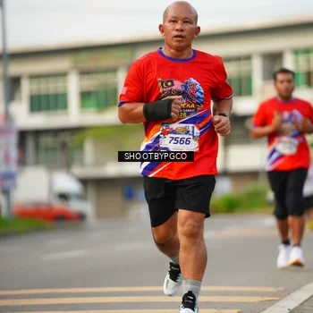 Runner Photo 5989075