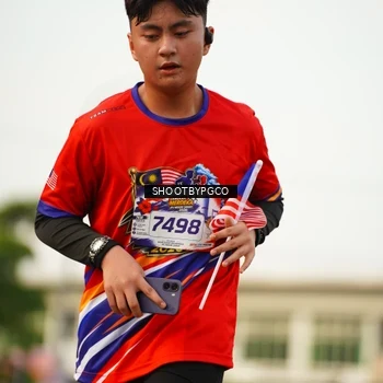 Runner Photo 5989081
