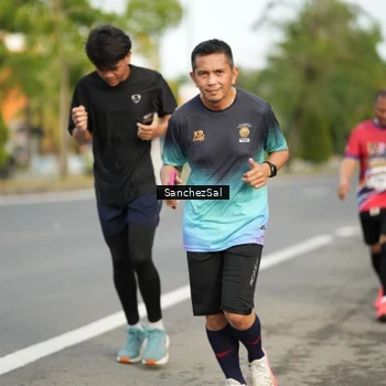 Runner Photo 5989085