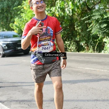 Runner Photo 5989086