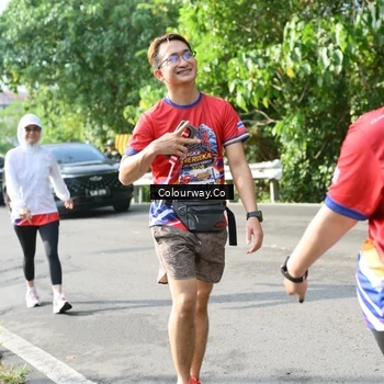 Runner Photo 5989087