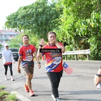 Runner Photo 5989091