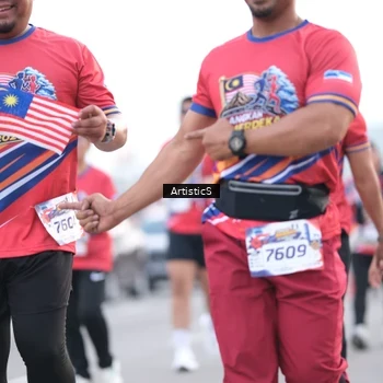 Runner Photo 5989092