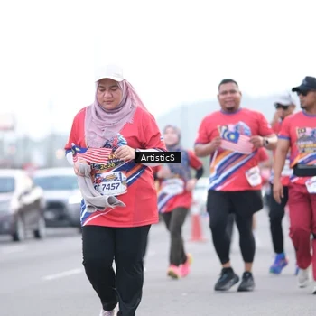 Runner Photo 5989094