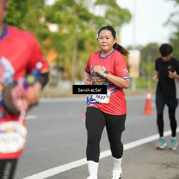 Runner Photo 5989100