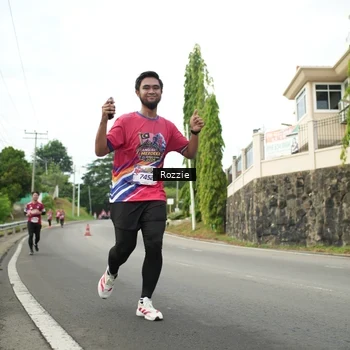 Runner Photo 5989113