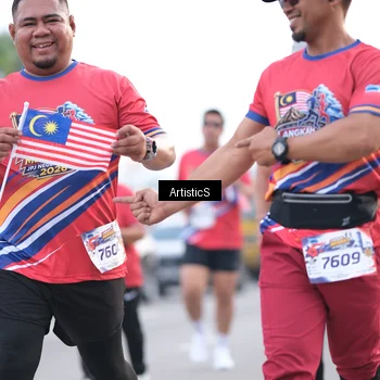Runner Photo 5989115