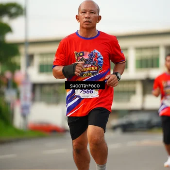 Runner Photo 5989116