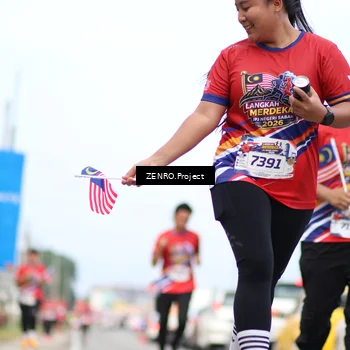 Runner Photo 5989122