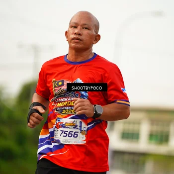 Runner Photo 5989123