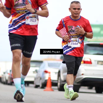 Runner Photo 5989126