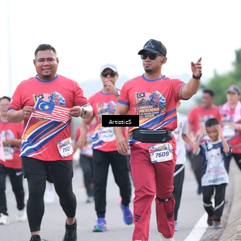 Runner Photo 5989128