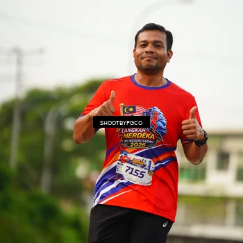 Runner Photo 5989140