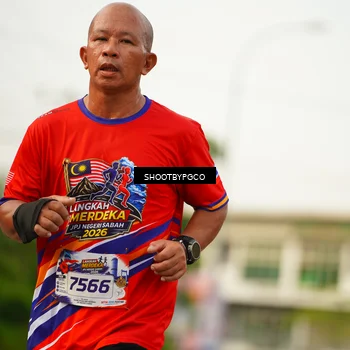 Runner Photo 5989143