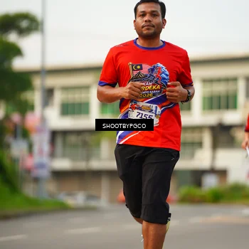 Runner Photo 5989144